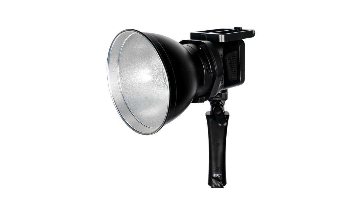 SIRUI 60W Silent Portable LED Spot Light C60/C60B