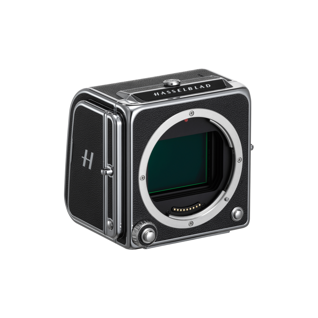 Hasselblad 907X 50C Mirrorless Medium Format Digital Camera