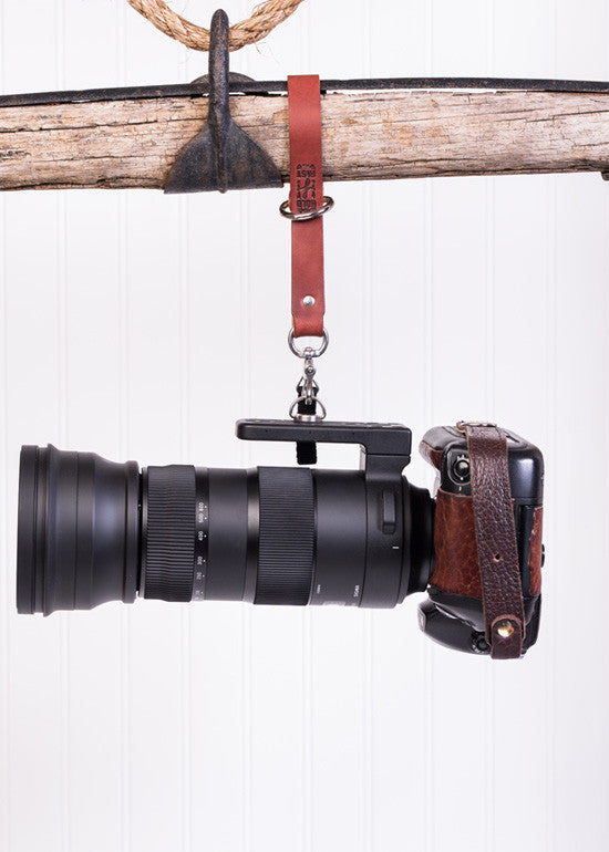 3 Camera Conversion Kit | Camera Leash