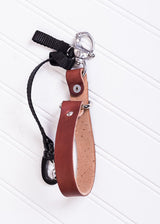 Camera Leash | Leather Wrist Strap