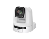 Canon CR-N100 20x NDI|HX PTZ Camera - White