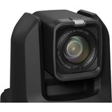 Canon CR-N300 NDI|HX 20x PTZ Camera in Black