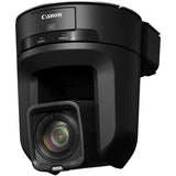 Canon CR-N300 NDI|HX 20x PTZ Camera in Black