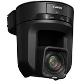 Canon CR-N300 NDI|HX 20x PTZ Camera in Black