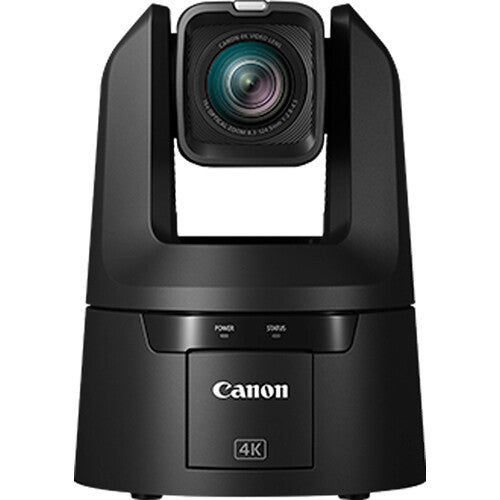 Canon CR-N500 NDI|HX 15X PTZ Camera