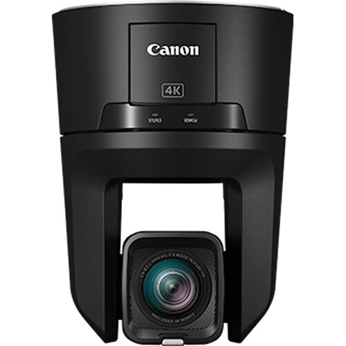 Canon CR-N500 NDI|HX 15X PTZ Camera