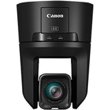 Canon CR-N500 NDI|HX 15X PTZ Camera