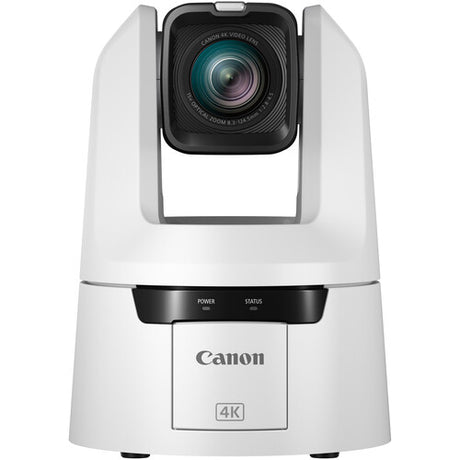 Canon CR-N500 NDI|HX 15X PTZ Camera