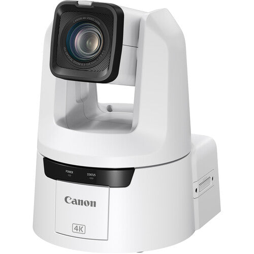 Canon CR-N500 NDI|HX 15X PTZ Camera