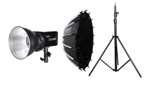 SIRUI 100W Series LED Monolight