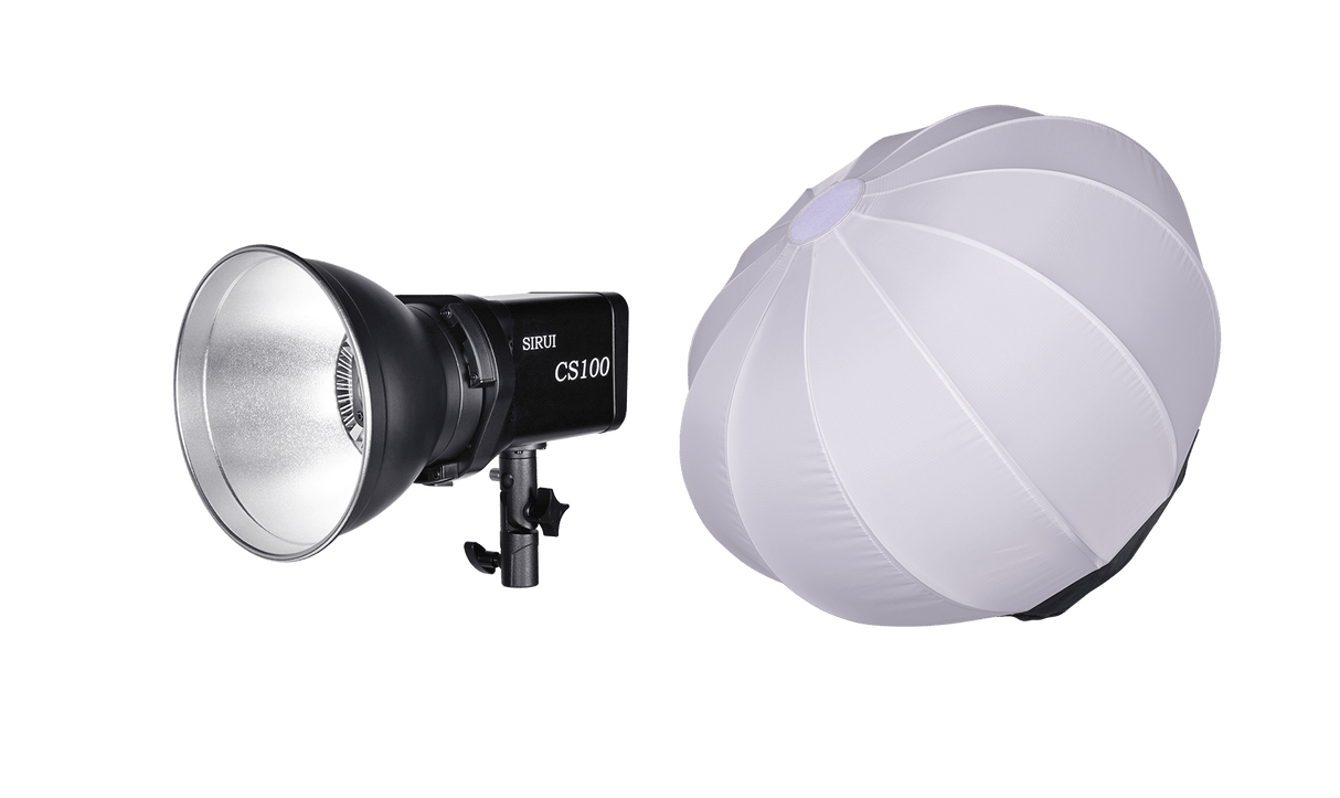 SIRUI 100W Series LED Monolight