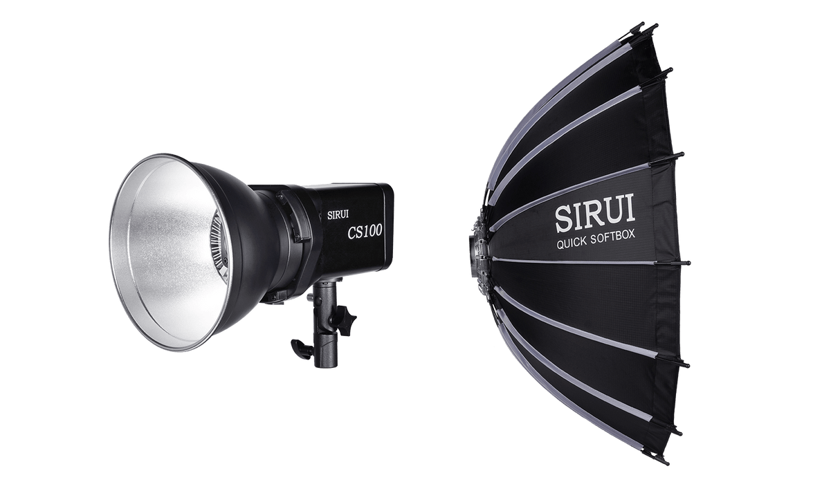 SIRUI 100W Series LED Monolight