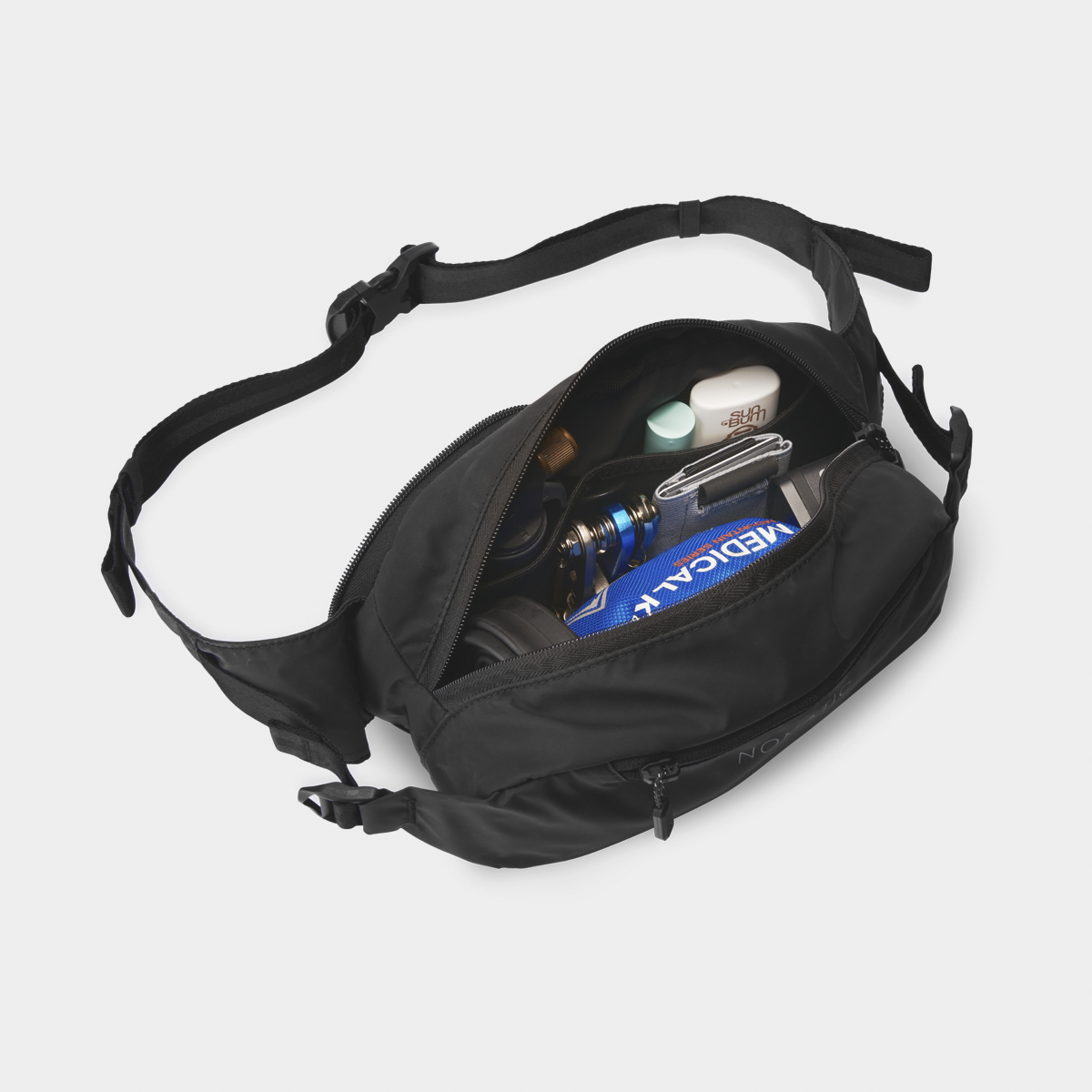 Navigator Collapsible Sling 3L