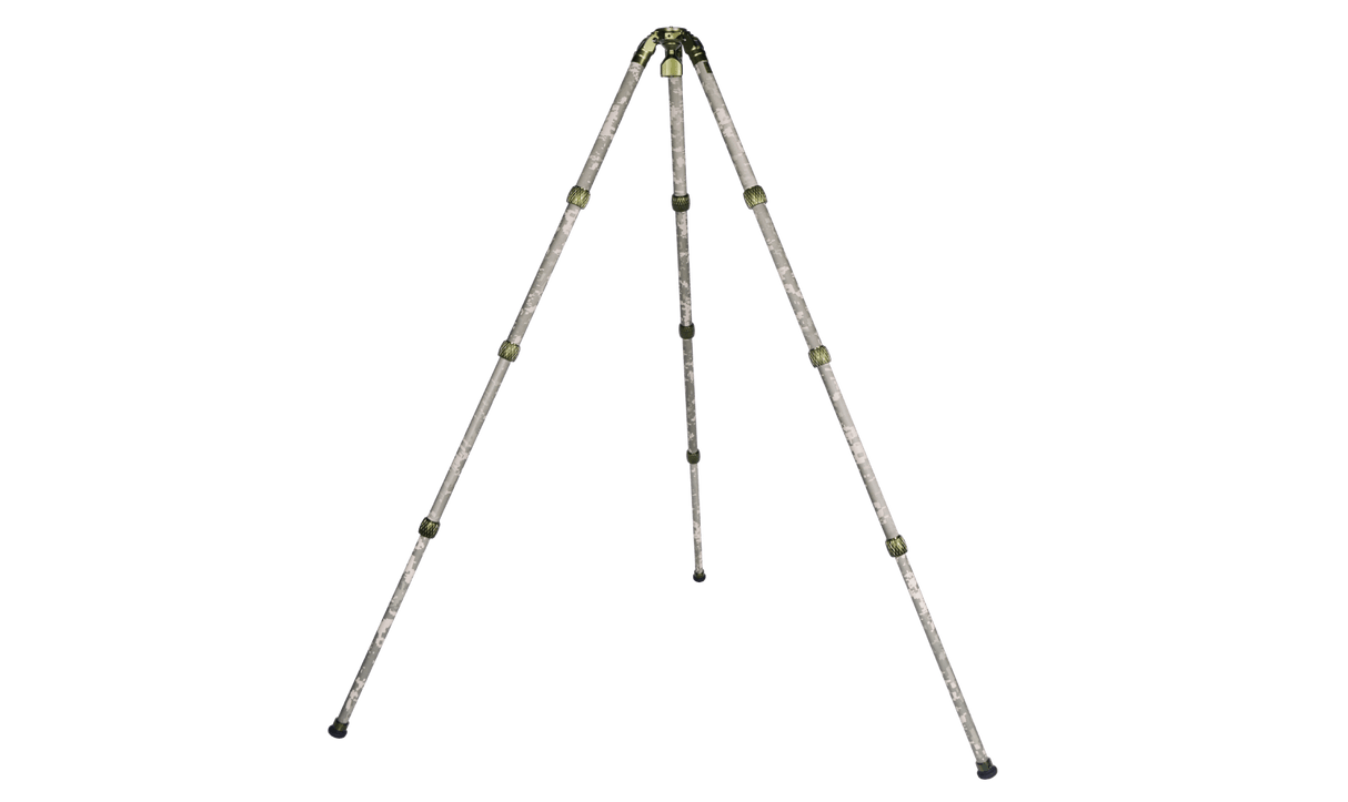 SIRUI 2 In 1 Explorer Series Camouflage Outdoor Tripod CT-3204