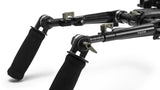 Tilta Lightweight Shoulder Rig – Black