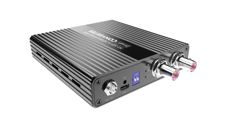 Kiloview CV180 SDI to HDMI (and VGA/AV/CVBS) Converter