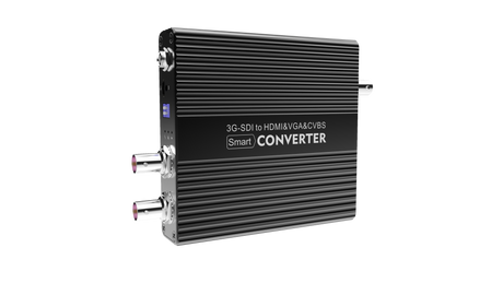 Kiloview CV180 SDI to HDMI (and VGA/AV/CVBS) Converter