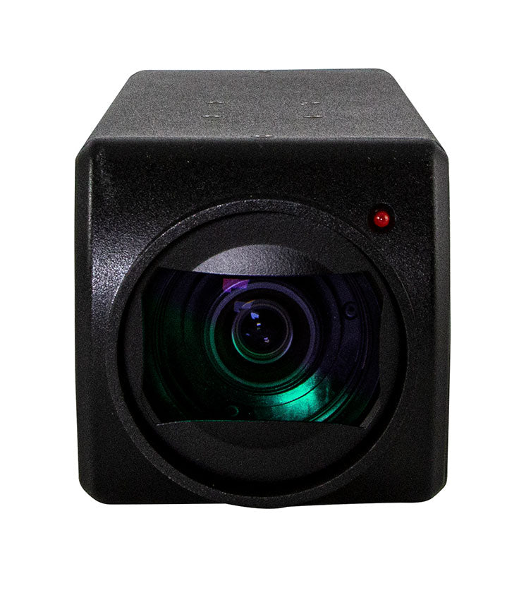 Marshall CV420 Compact UHD 30x NDI|HX Camera