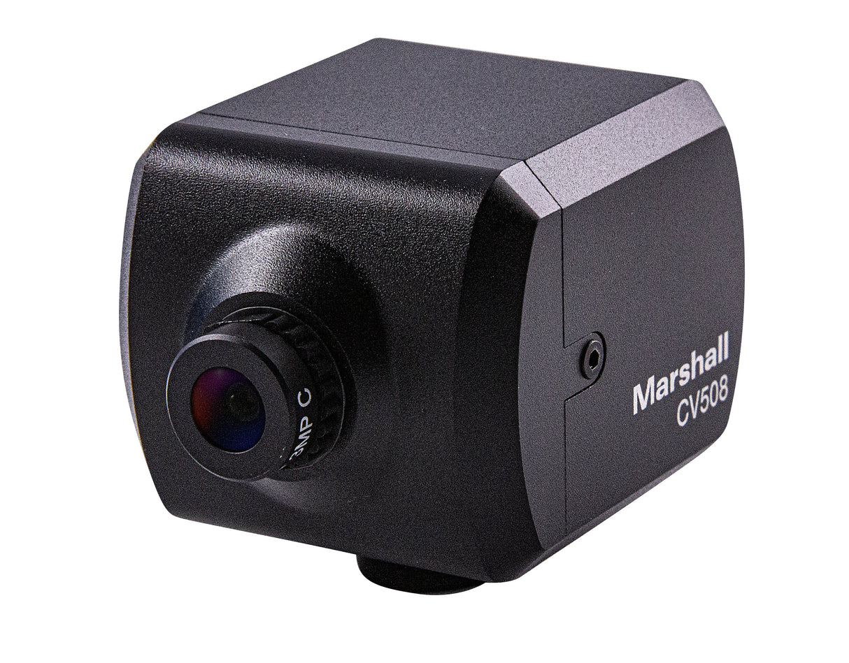 Marshall CV508 Micro POV Camera HDMI + 3G-SDI