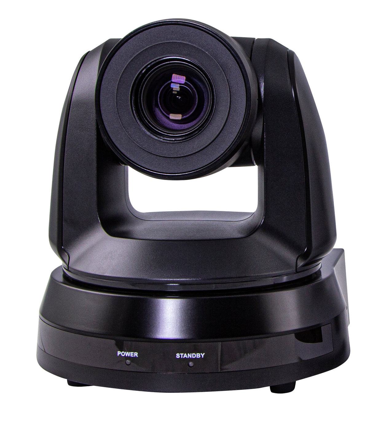 Marshall CV620-BI 20X Full-HD60 IP PTZ Camera (Black)