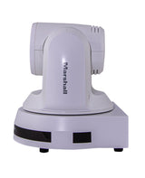 Marshall CV620-WI 20X Full-HD60 IP PTZ Camera (White)