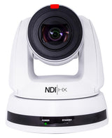 Marshall CV630 UHD 30x NDI|HX PTZ Camera- White