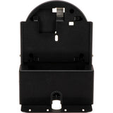 Marshall PTZ Wall Mount Kit for CV620, CV630, and CV730 - Black