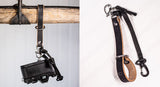 Camera Leash | Leather Wrist Strap