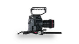 Top Handle for Canon C200