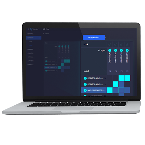 Kiloview NDI Core Basic