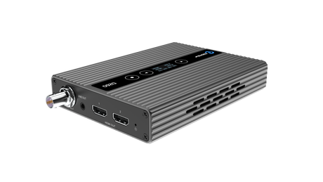 Kiloview D260 HD IP to SDI/HDMI/VGA Video Decoder