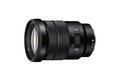 Sony SELP18105G 18 - 105mm Zoom Lens