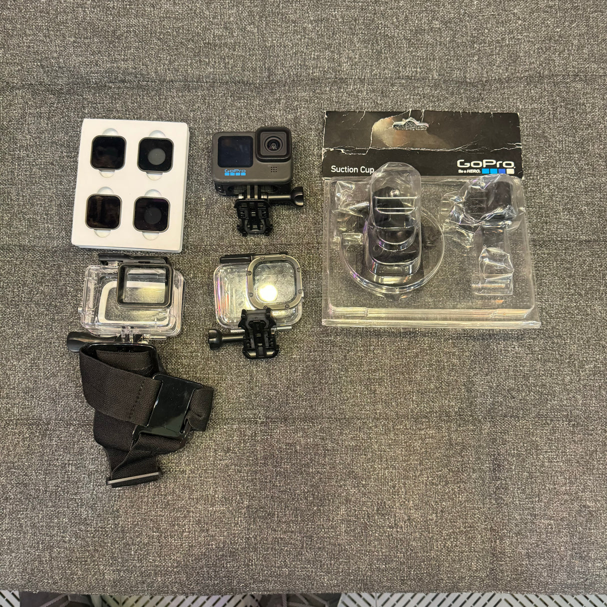 (Used) GoPro - Hero11 Black