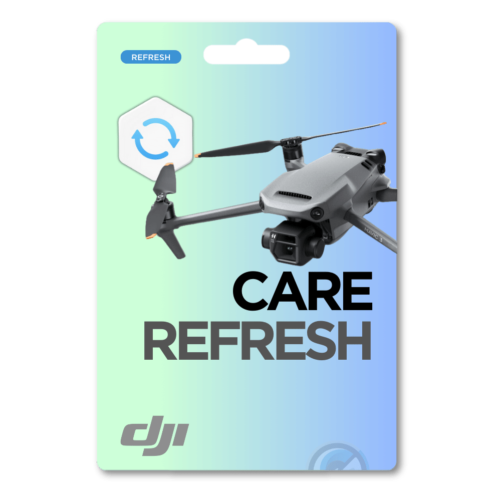 DJI Care Refresh (DJI Mavic 3 Pro)