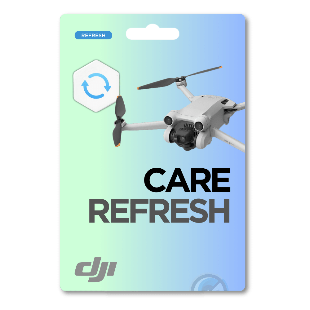 DJI Care Refresh (DJI Mini 3 Pro)