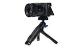 SIRUI Table Tripod  Remote Control Tripod 3T-R for camera and phone