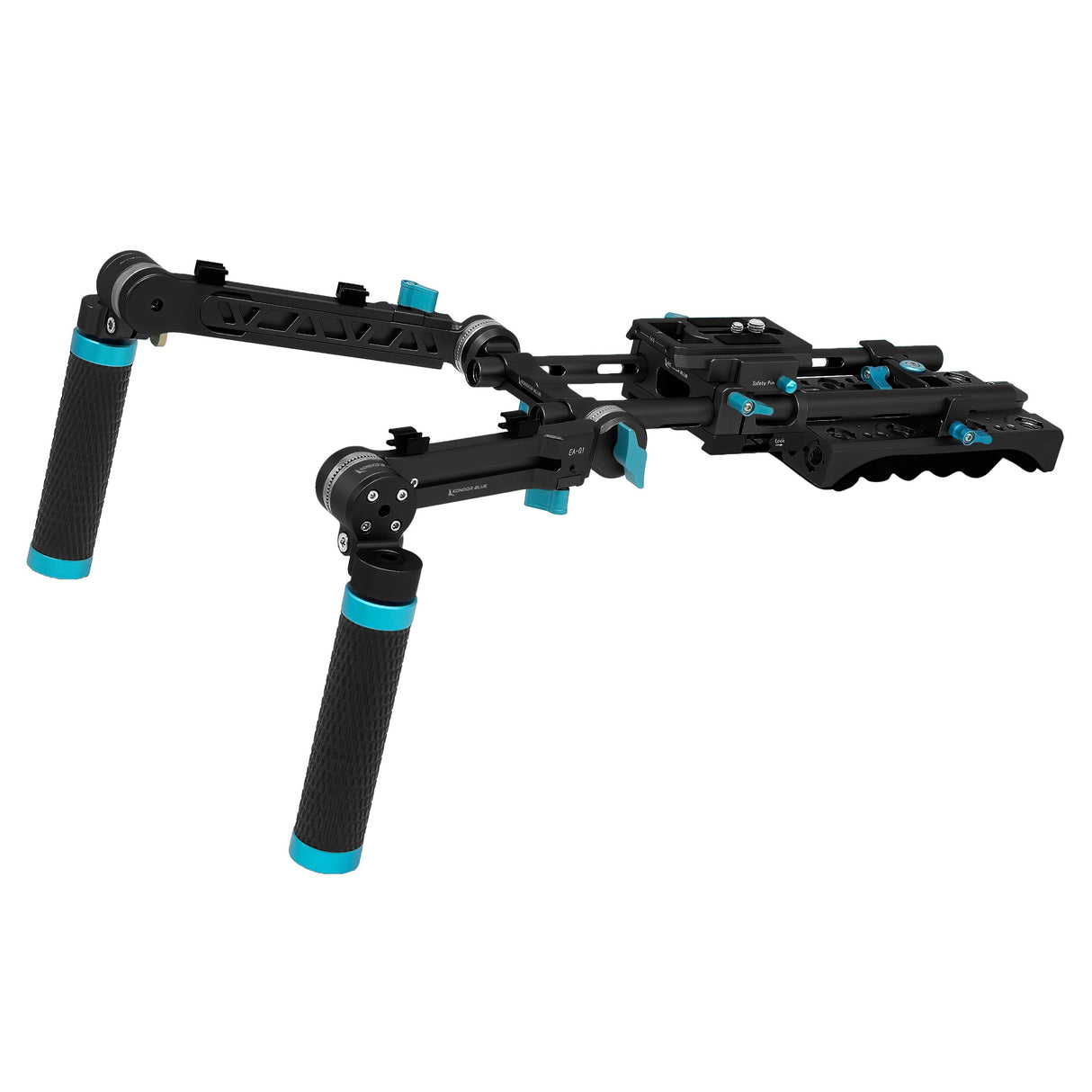 Kondor Blue Shoulder Rig