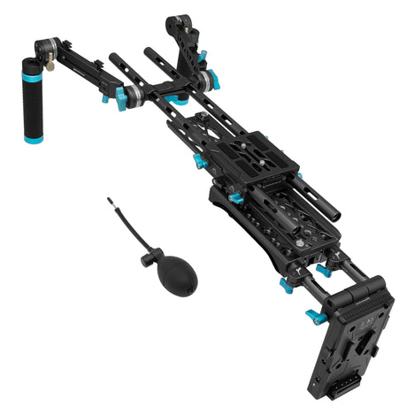 Kondor Blue Shoulder Rig Pro