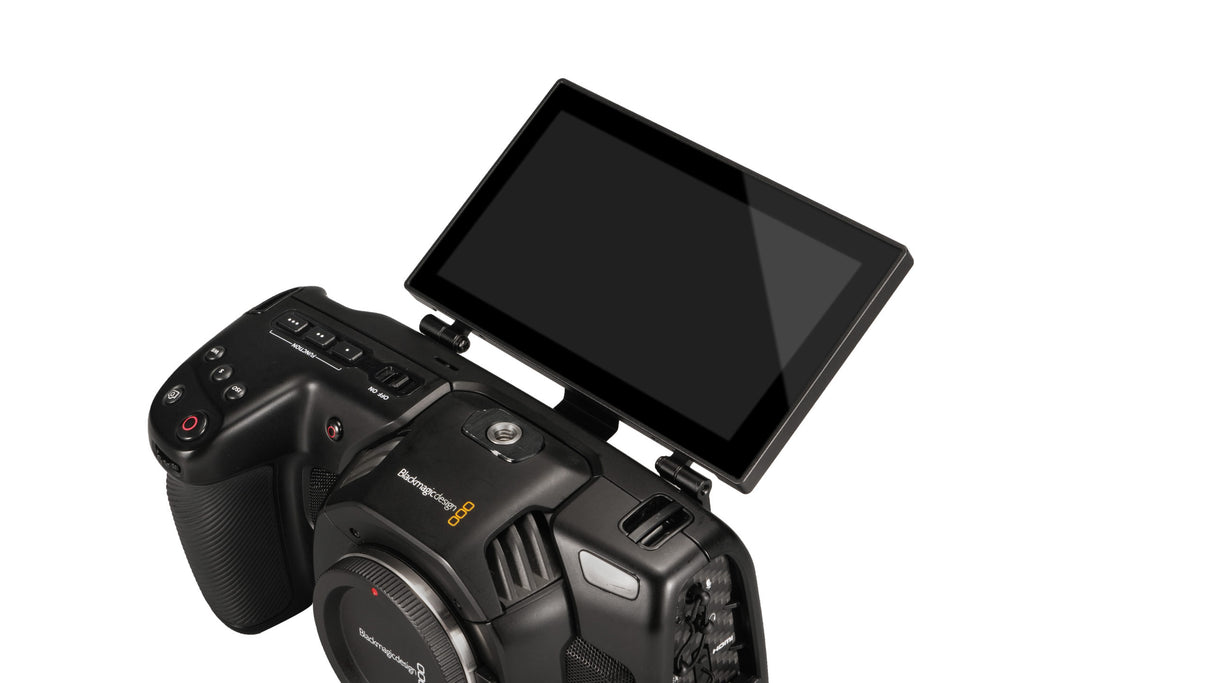 BMPCC 4K/6K Display Modification Kit (Discontinued)