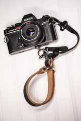 3 Camera Conversion Kit | Camera Leash