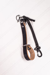 Camera Leash | Leather Wrist Strap