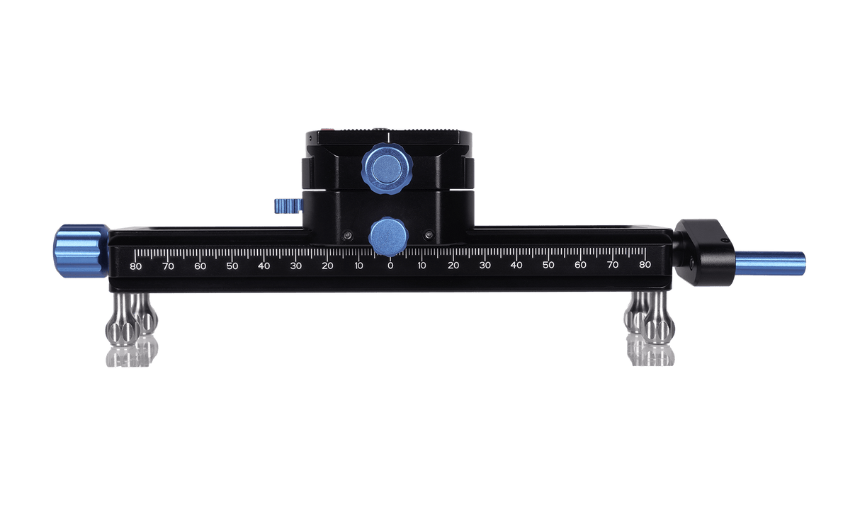 SIRUI Macro Focusing Rail MS18