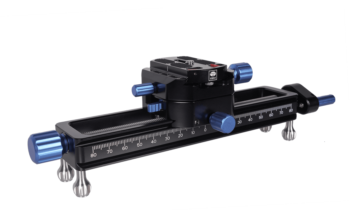 SIRUI Macro Focusing Rail MS18