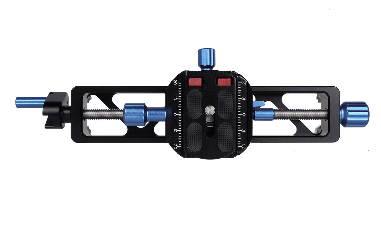 SIRUI Macro Focusing Rail MS18