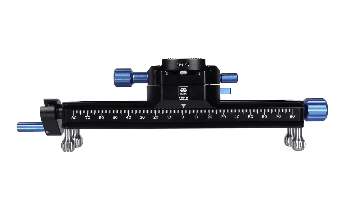 SIRUI Macro Focusing Rail MS18