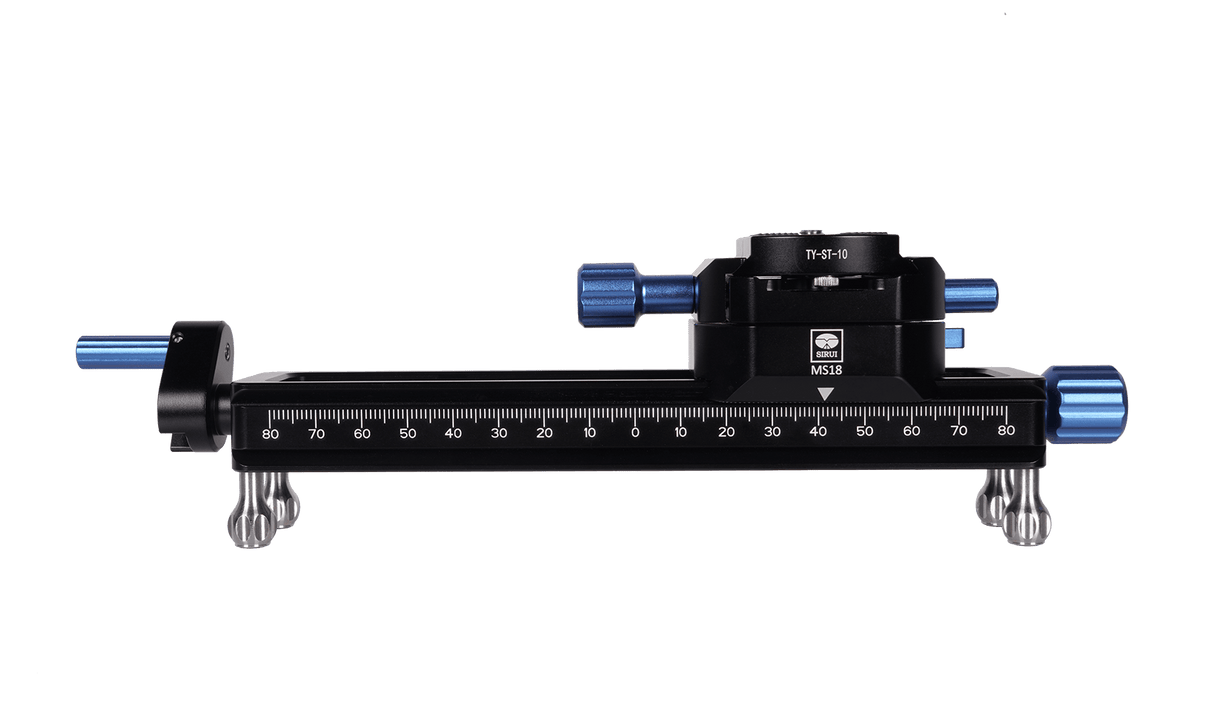 SIRUI Macro Focusing Rail MS18