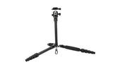 SIRUI Traveler 5AX Aluminium Travel Tripod