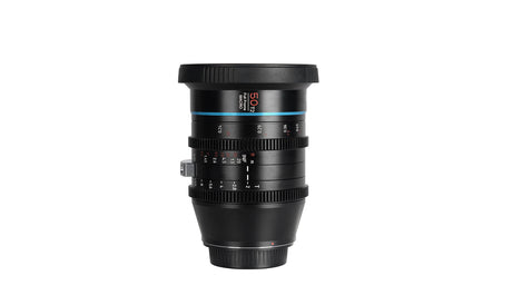 SIRUI Jupiter Full-frame Macro Cine Lenses T2 24mm/35mm/50mm