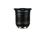 Laowa 15mm f/2 Zero-D LM