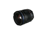 Laowa 15mm f/2 Zero-D LM